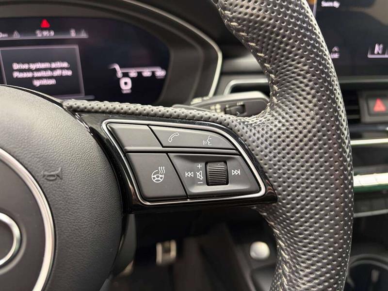 audi A5 Sportback 2020 - 23