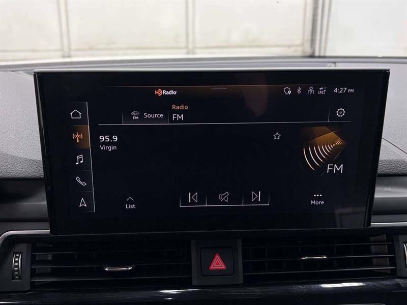 audi A5 Sportback 2020 - 25