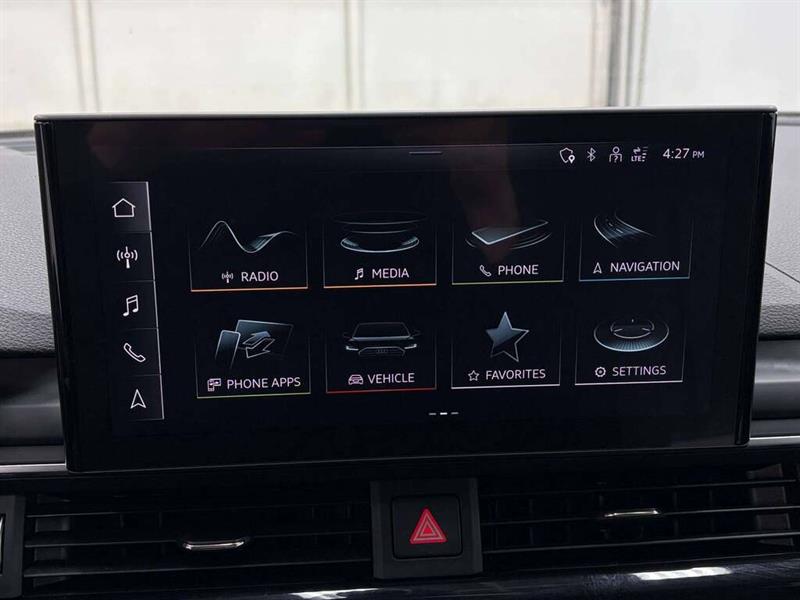 audi A5 Sportback 2020 - 26