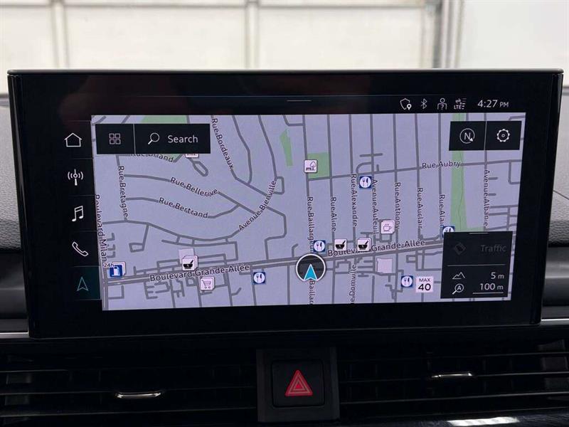 audi A5 Sportback 2020 - 27