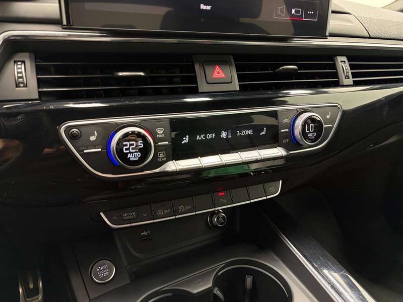 audi A5 Sportback 2020 - 29