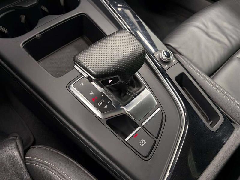 audi A5 Sportback 2020 - 30