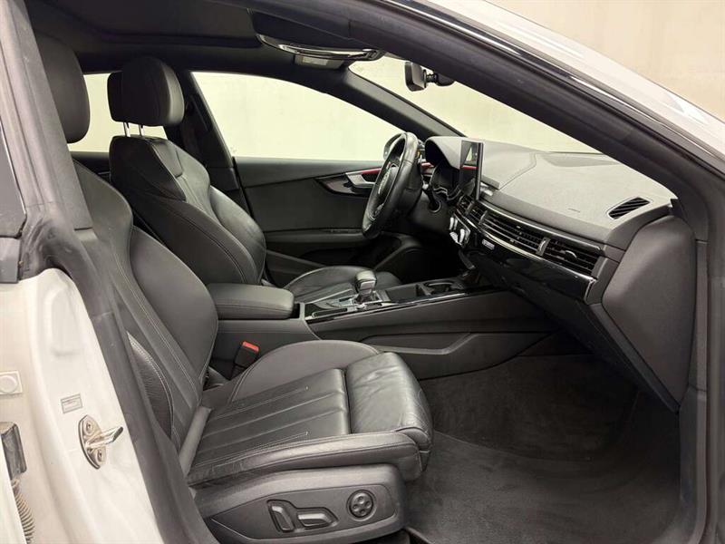 audi A5 Sportback 2020 - 33