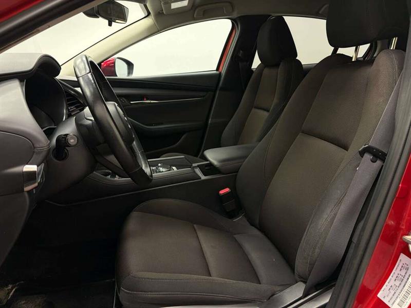 mazda Mazda3 2019 - 2