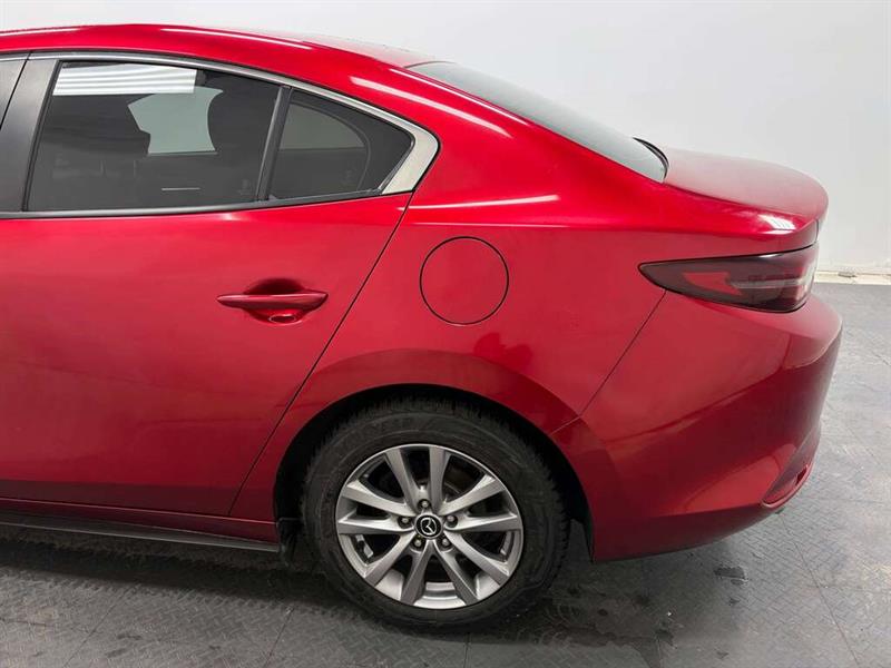 mazda Mazda3 2019 - 4