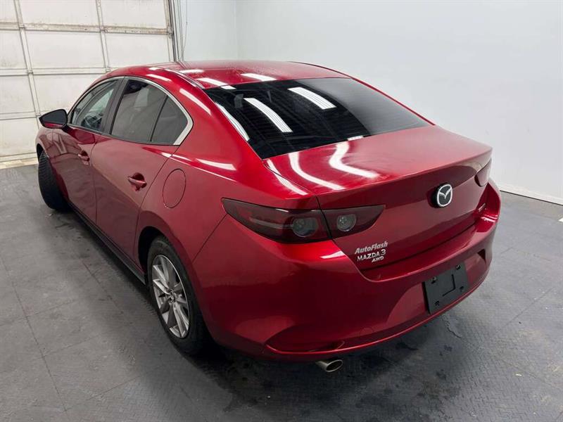 mazda Mazda3 2019 - 5