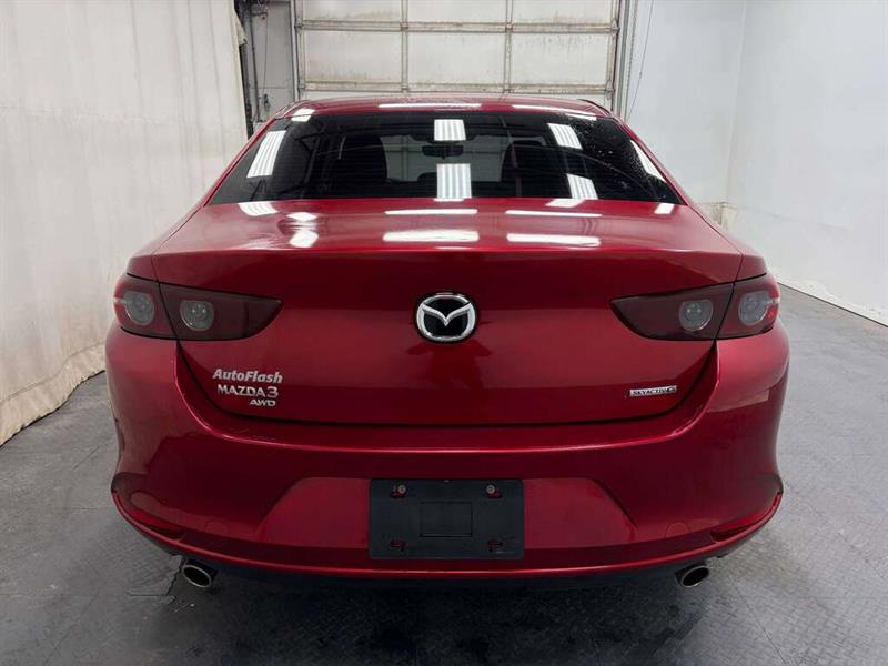 mazda Mazda3 2019 - 6
