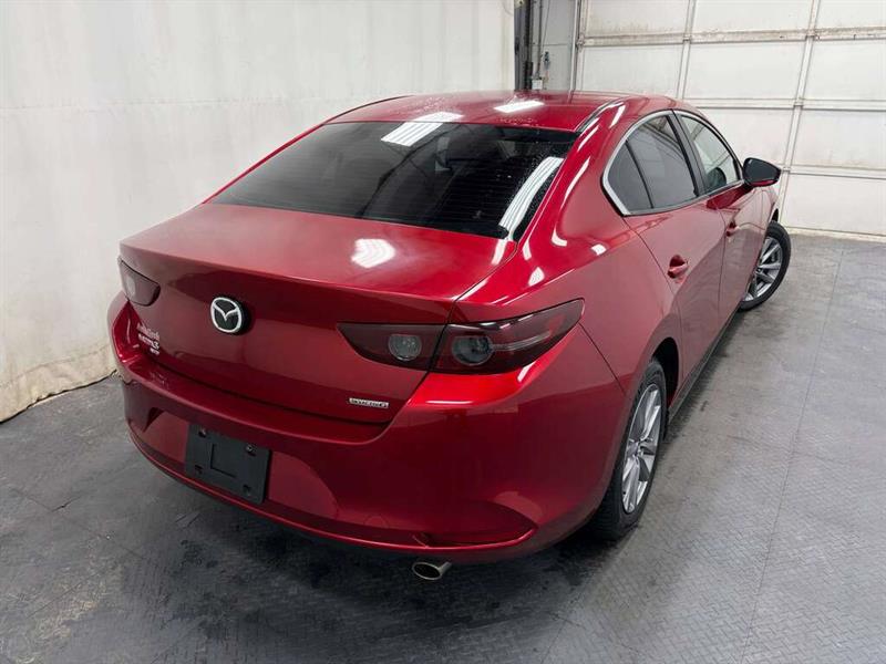 mazda Mazda3 2019 - 10