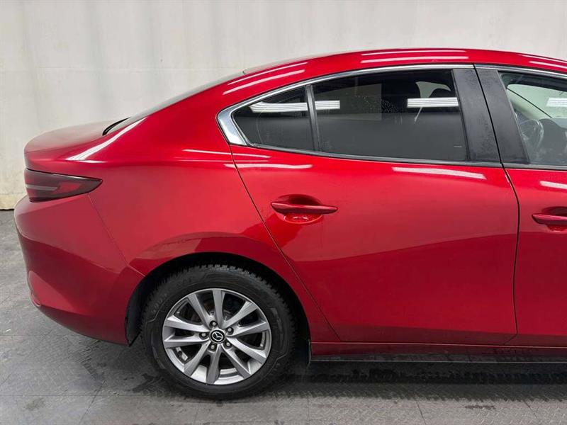 mazda Mazda3 2019 - 12