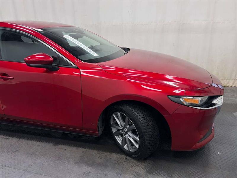 mazda Mazda3 2019 - 14