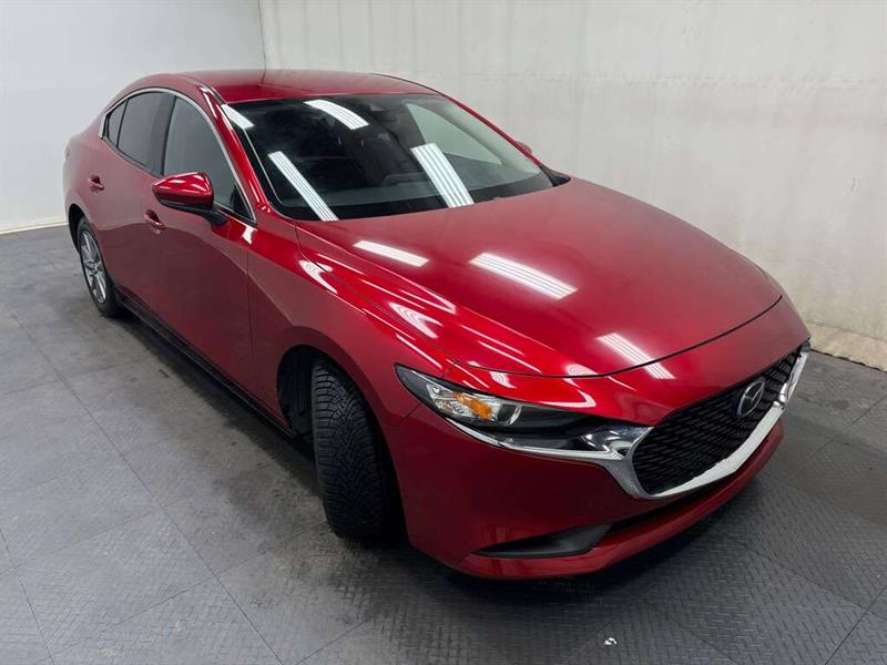 mazda Mazda3 2019 - 16