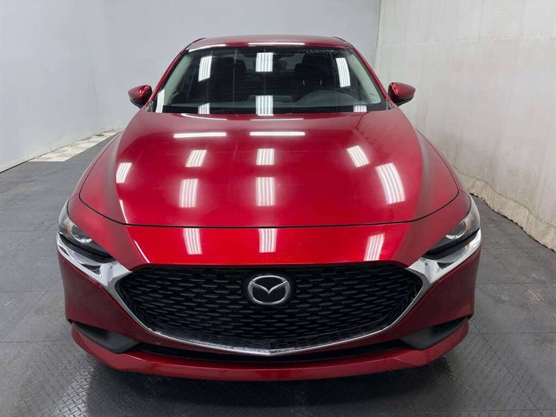 mazda Mazda3 2019 - 17