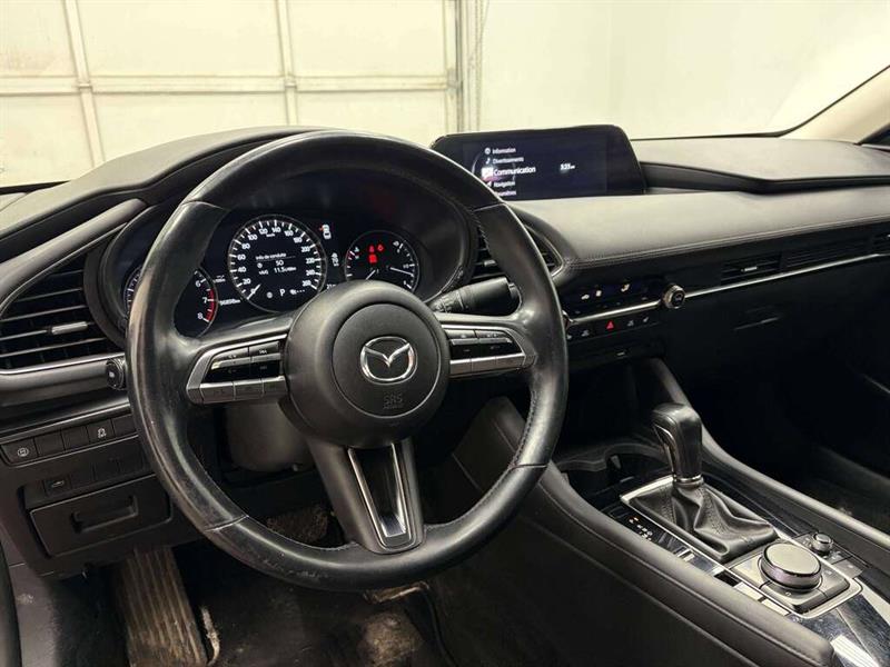 mazda Mazda3 2019 - 18