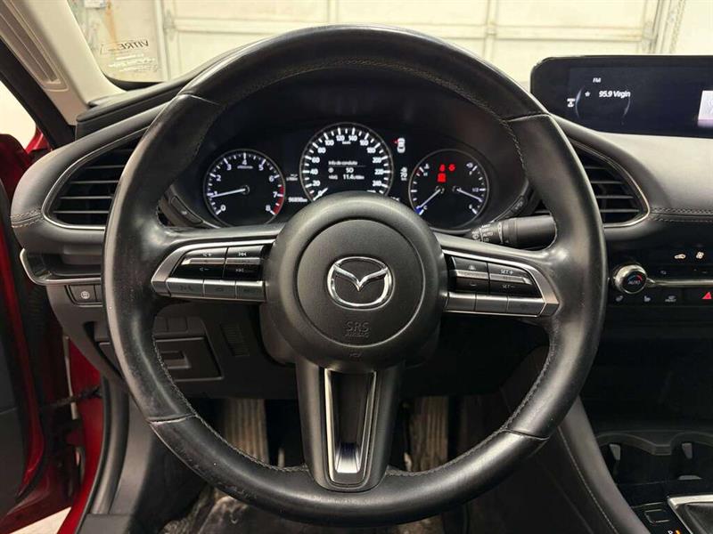 mazda Mazda3 2019 - 19