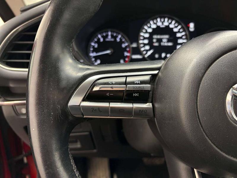 mazda Mazda3 2019 - 20