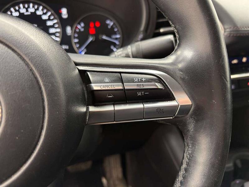mazda Mazda3 2019 - 22