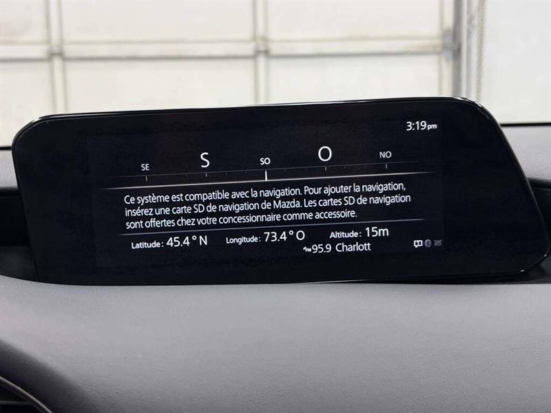 mazda Mazda3 2019 - 23