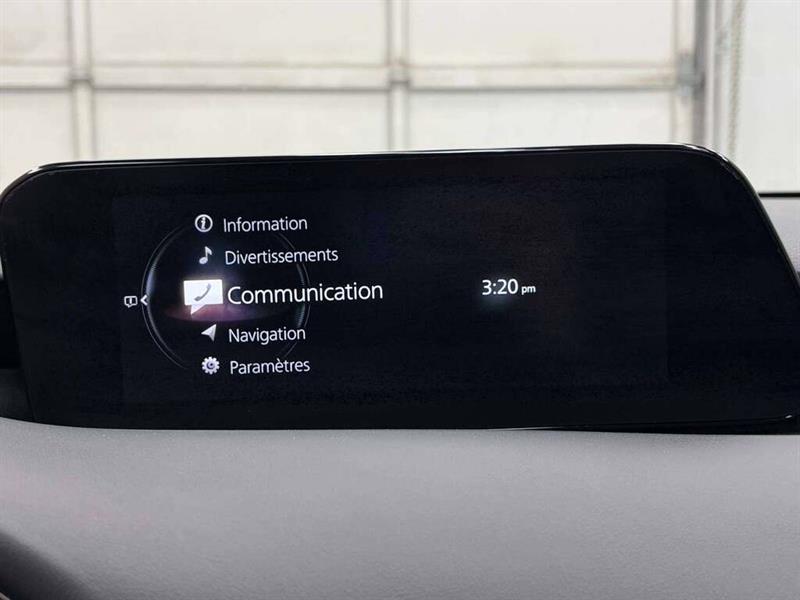 mazda Mazda3 2019 - 25