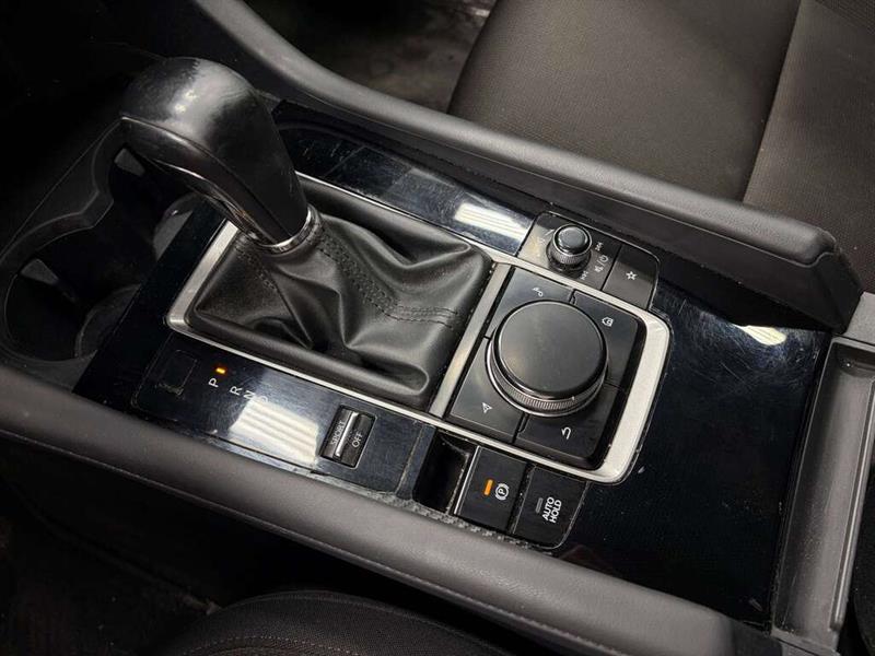 mazda Mazda3 2019 - 28