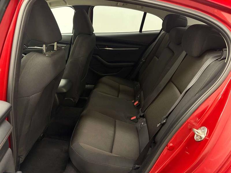 mazda Mazda3 2019 - 29