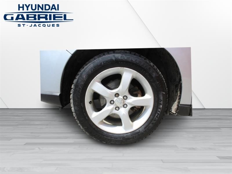 subaru Forester 2015 - 8