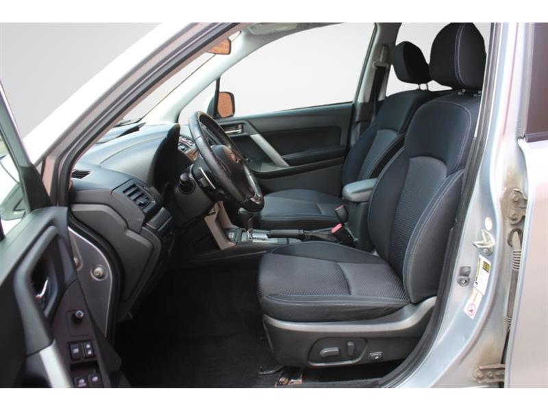 subaru Forester 2015 - 9