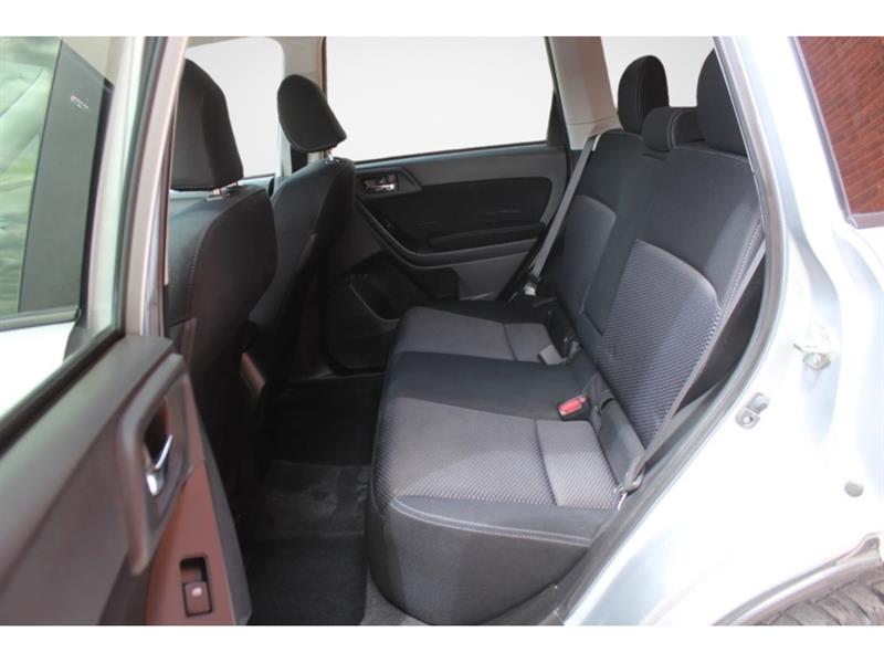 subaru Forester 2015 - 10