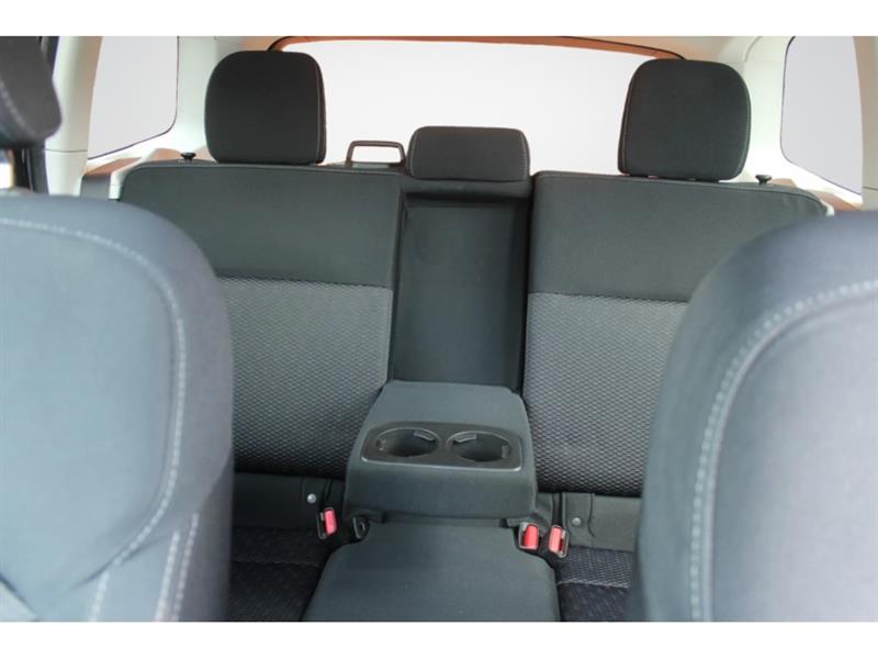 subaru Forester 2015 - 11