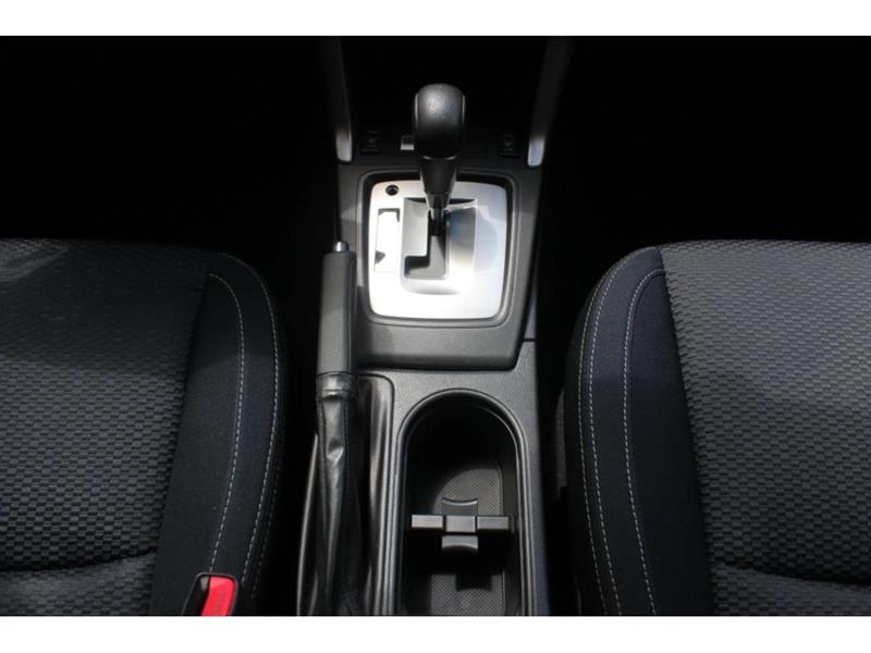 subaru Forester 2015 - 16