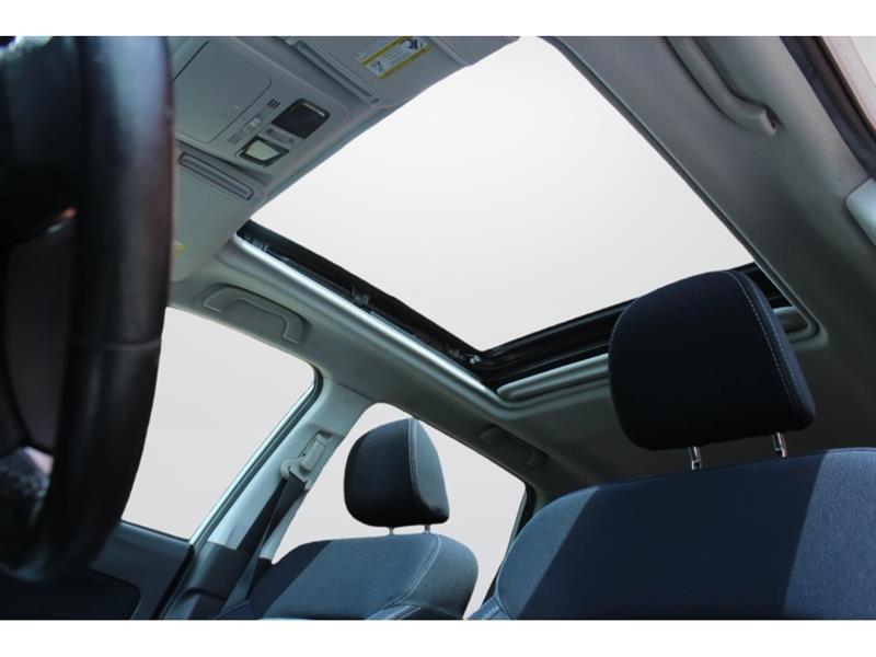 subaru Forester 2015 - 19