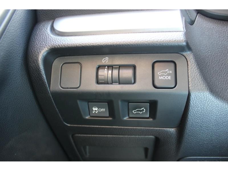 subaru Forester 2015 - 20
