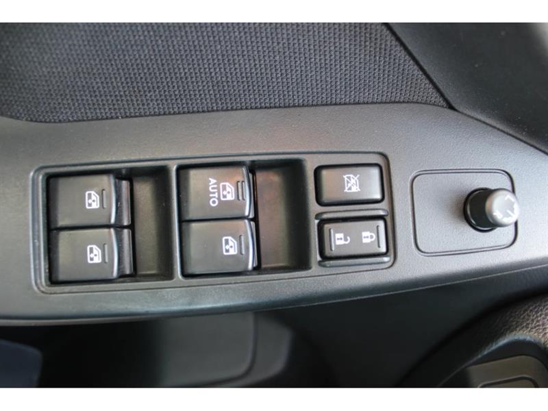 subaru Forester 2015 - 21