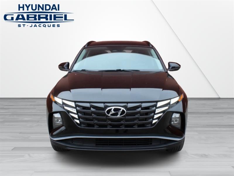 hyundai Tucson 2023 - 2