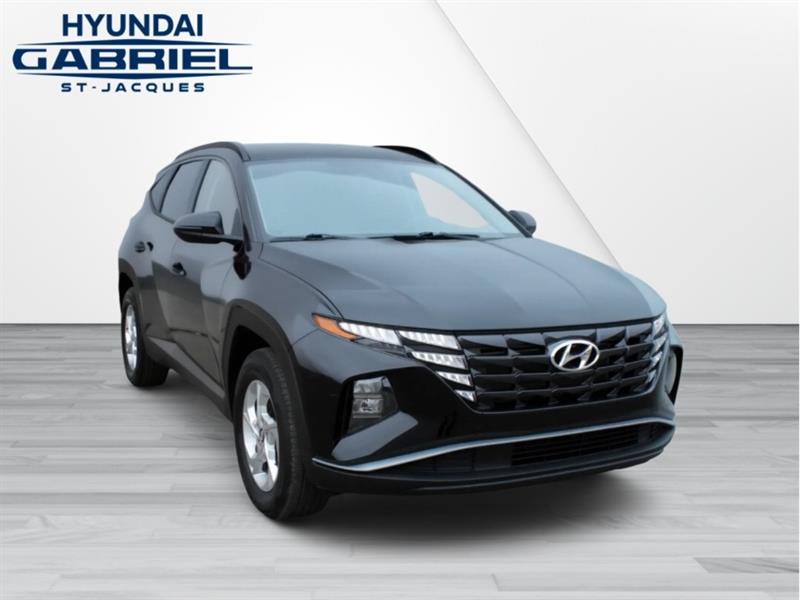 hyundai Tucson 2023 - 3