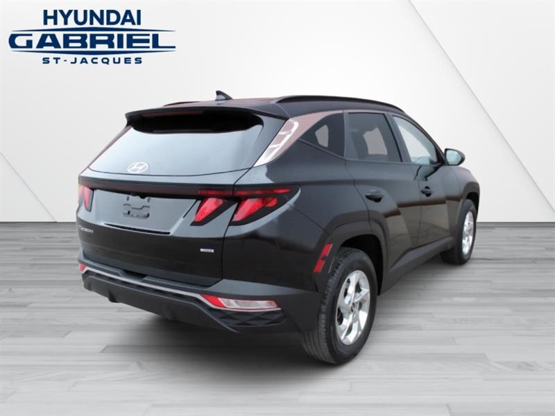 hyundai Tucson 2023 - 4