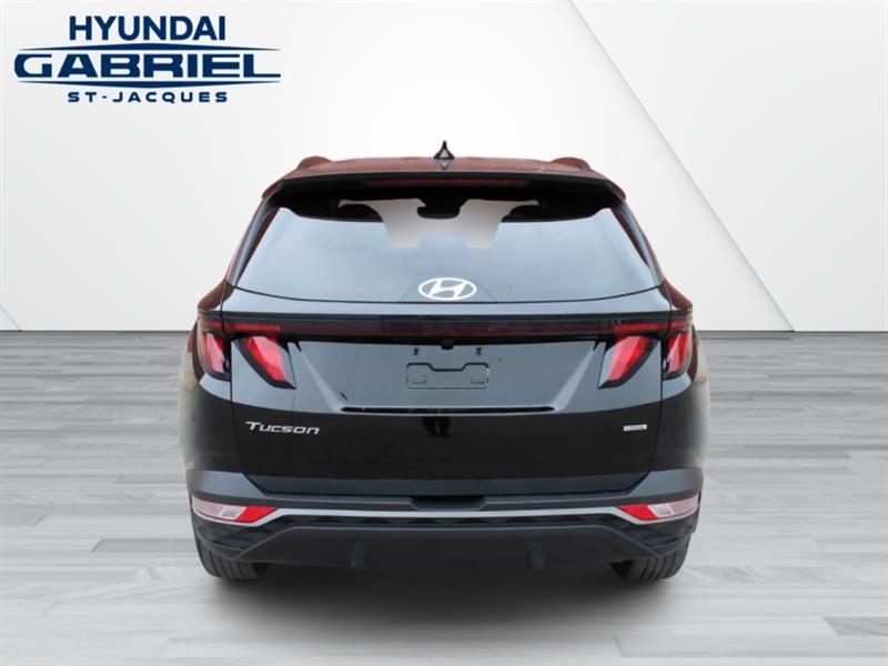 hyundai Tucson 2023 - 5