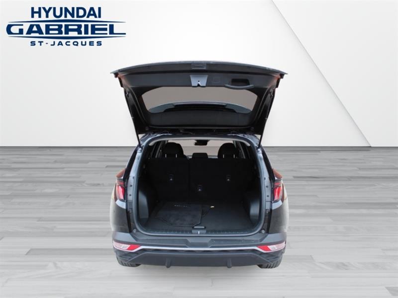 hyundai Tucson 2023 - 6