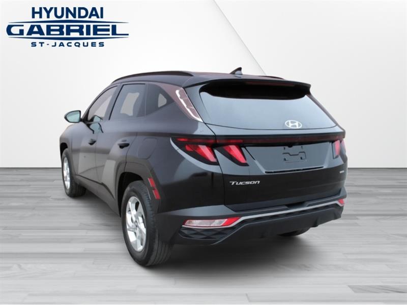 hyundai Tucson 2023 - 7