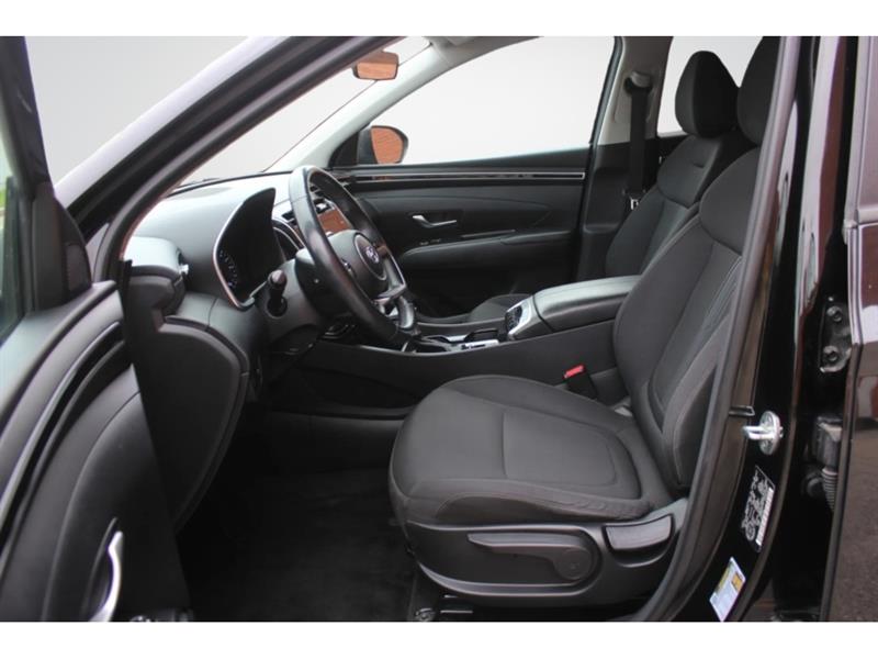 hyundai Tucson 2023 - 9