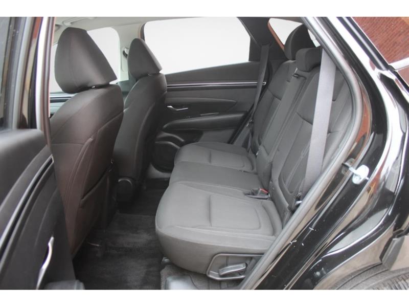 hyundai Tucson 2023 - 10