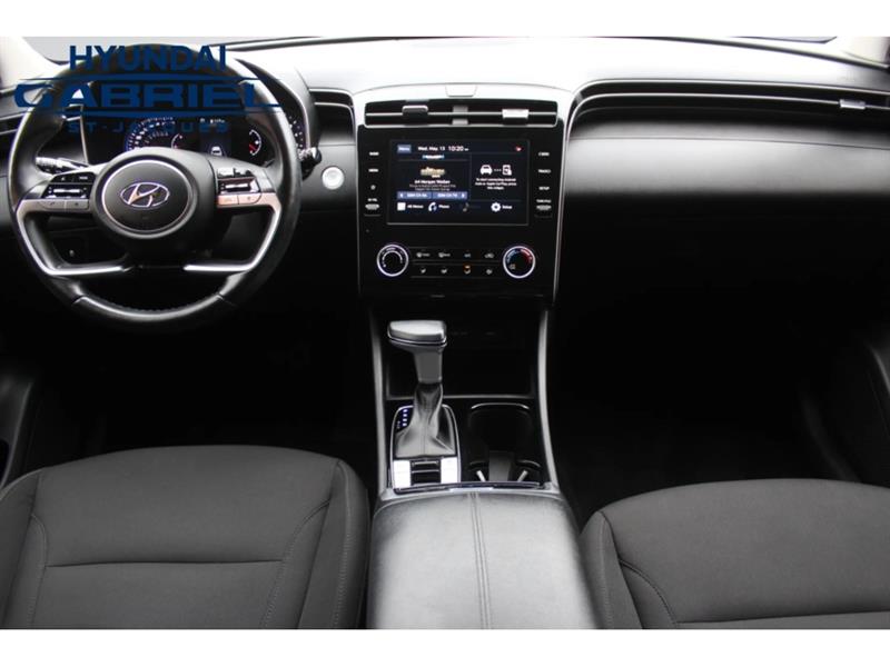 hyundai Tucson 2023 - 12