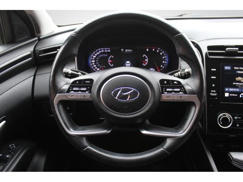 hyundai Tucson 2023 - 13