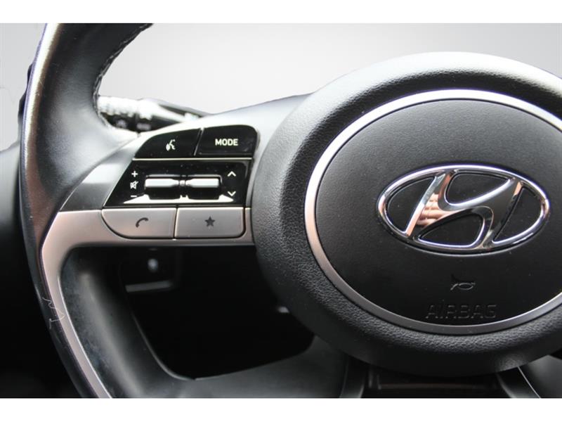 hyundai Tucson 2023 - 14