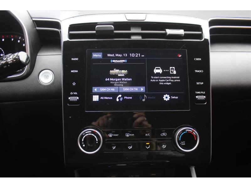 hyundai Tucson 2023 - 16