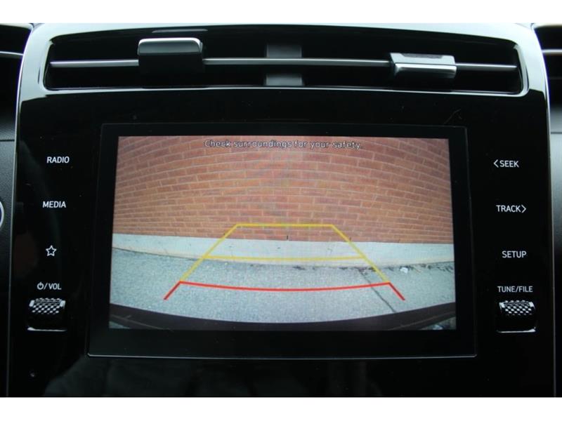 hyundai Tucson 2023 - 18