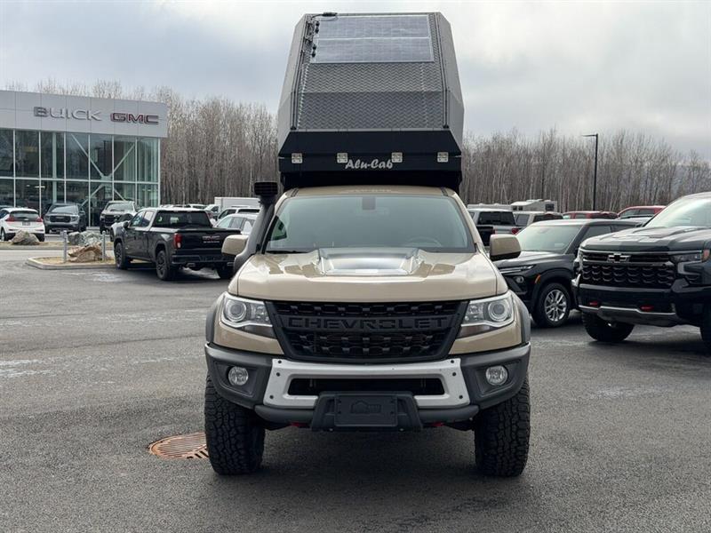chevrolet Colorado 2022 - 3