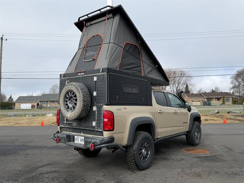 chevrolet Colorado 2022 - 6