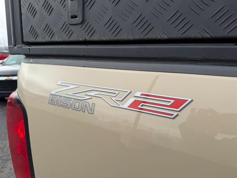 chevrolet Colorado 2022 - 18