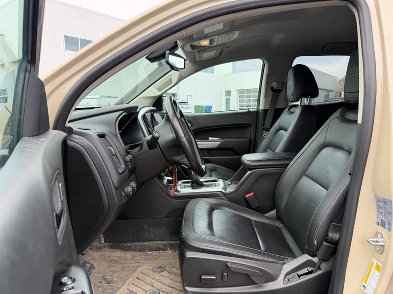 chevrolet Colorado 2022 - 19