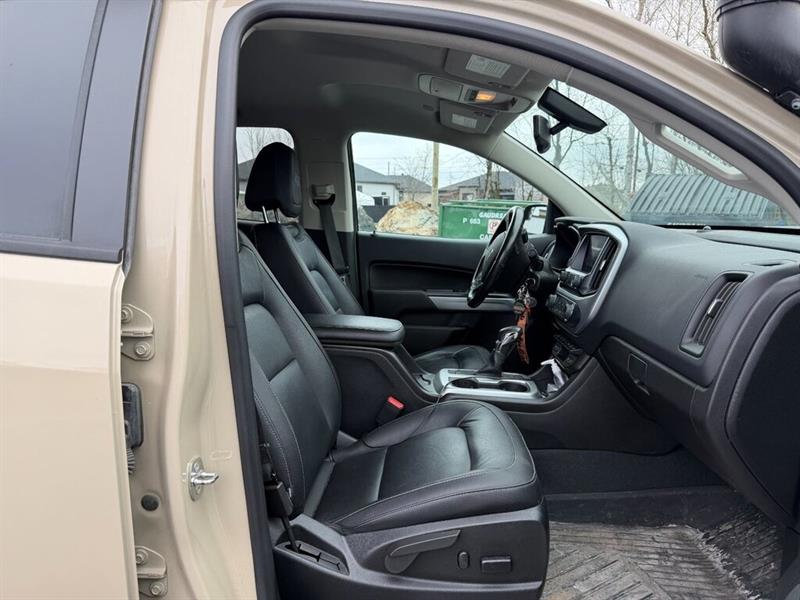 chevrolet Colorado 2022 - 22